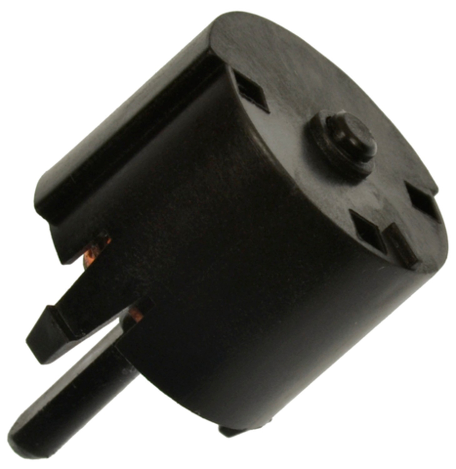 Four Seasons Front HVAC Blower Control Switch | 37640 Fits Chevrolet, GMC - 2